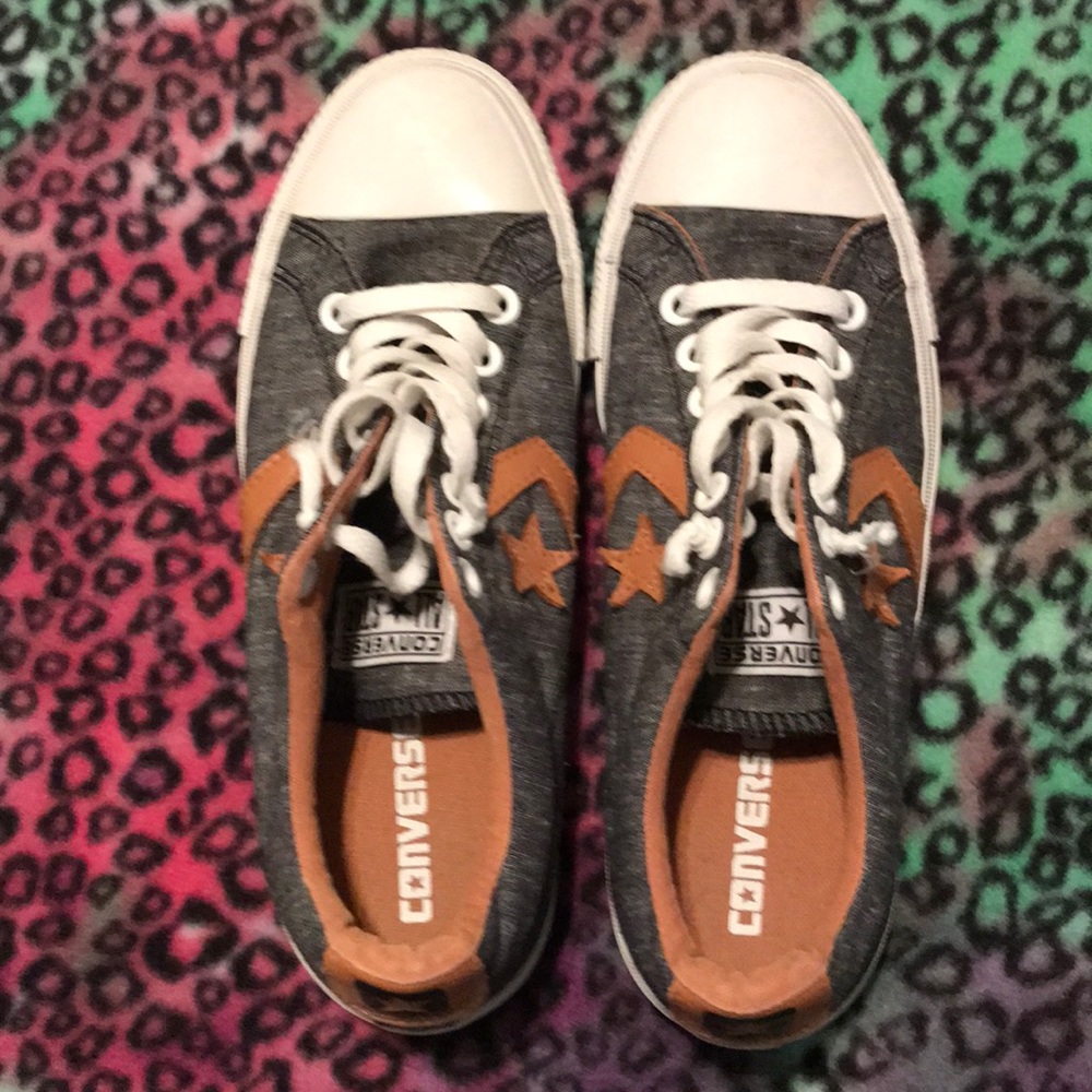 Converse All Star Tennis Shoes